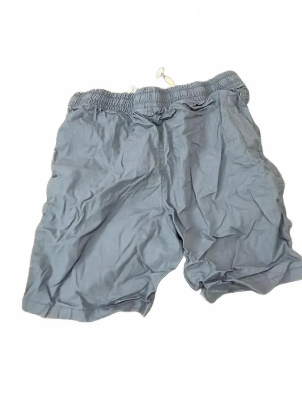 GAP Kids Boys Pull on Twill Shorts XXXL Husky Light Blue